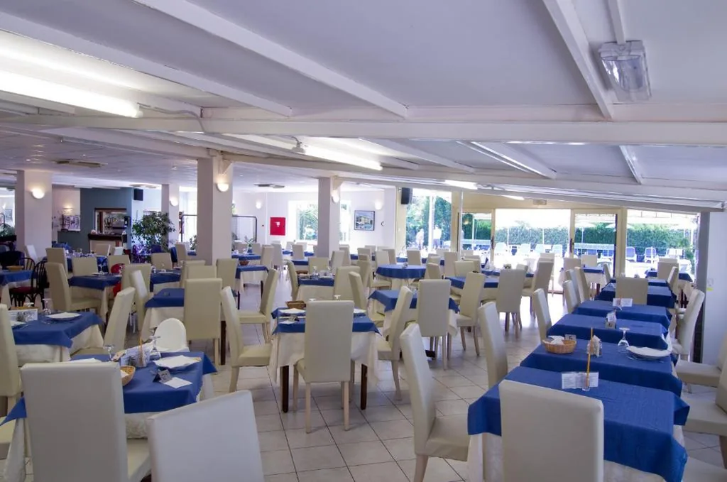 Hotel Delle Mimose — foto 4