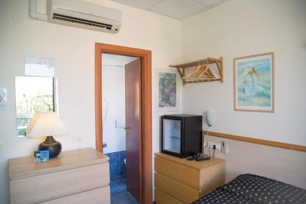 Hotel Delle Mimose — foto 5