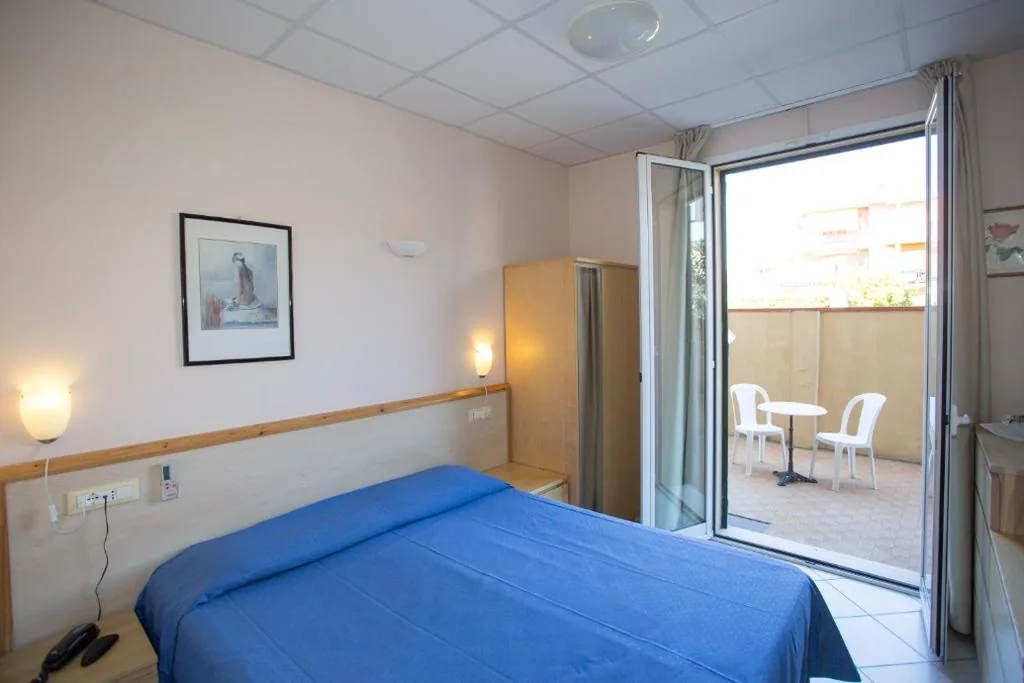 Hotel Delle Mimose — foto 7