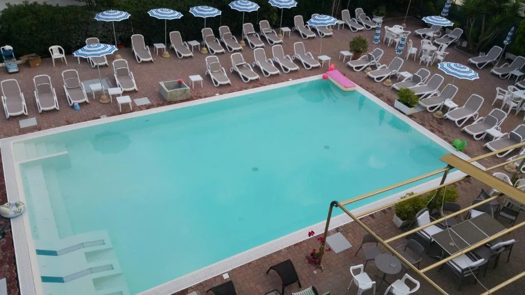 Hotel Delle Mimose — foto 8