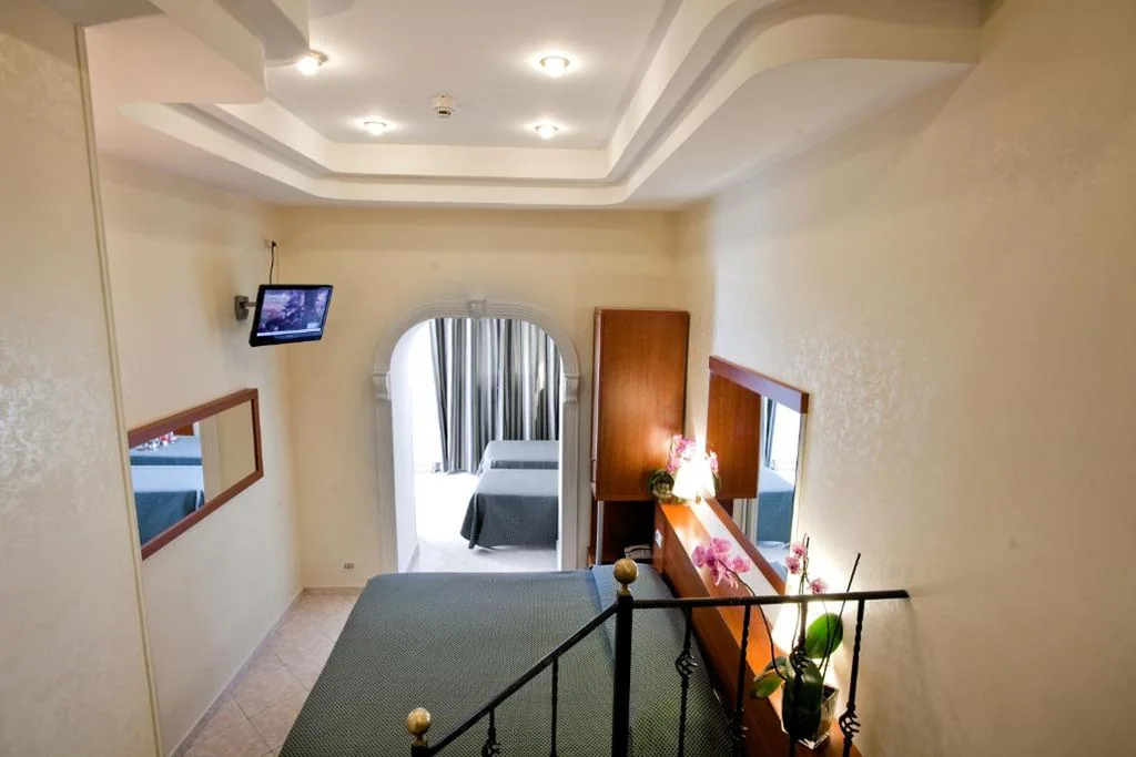 Hotel Delle Muse — foto 5