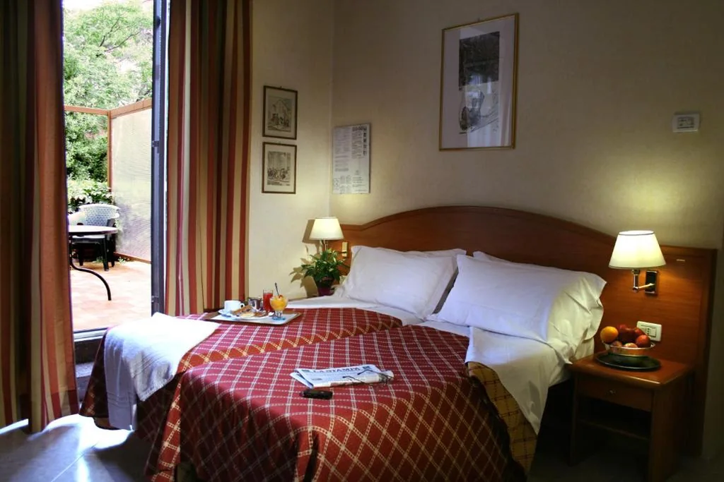 Hotel Delle Muse — foto 7