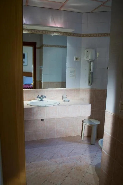Hotel Delle Muse — foto 8