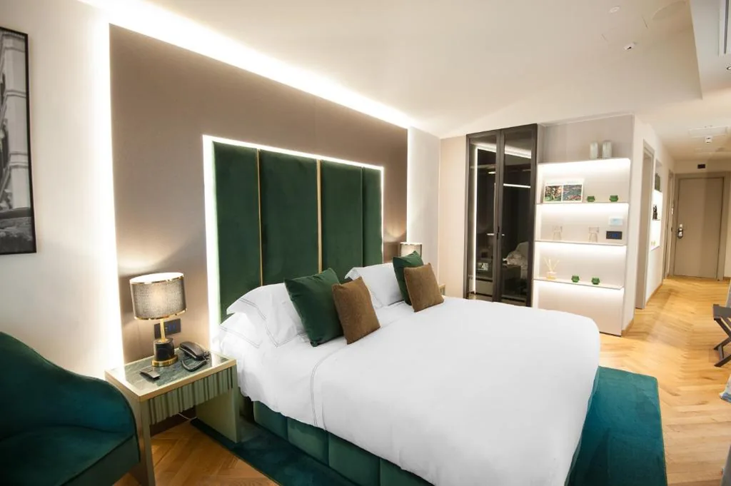Hotel Delle Nazioni — foto 8