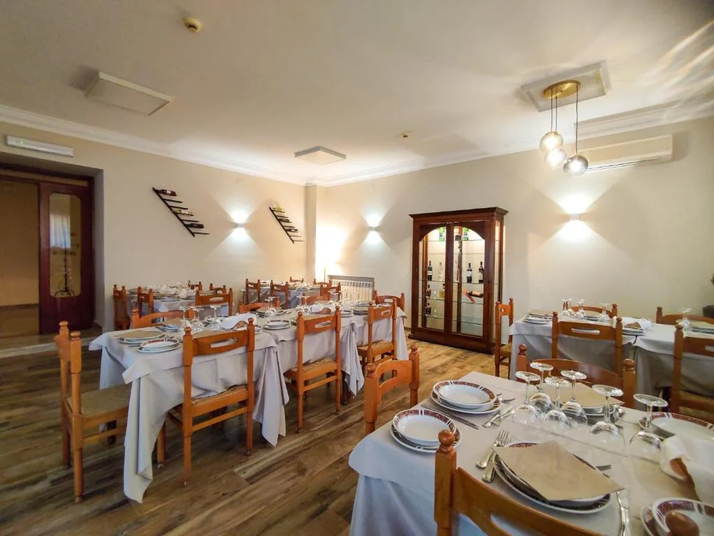 Hotel Delle Ortensie
