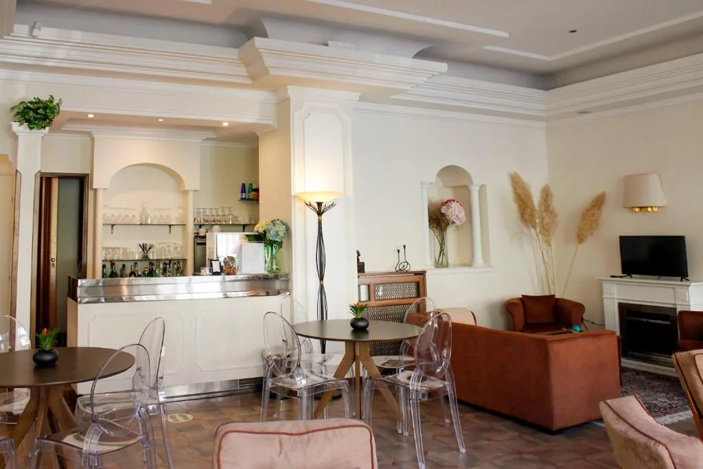 Hotel Delle Ortensie — foto 3