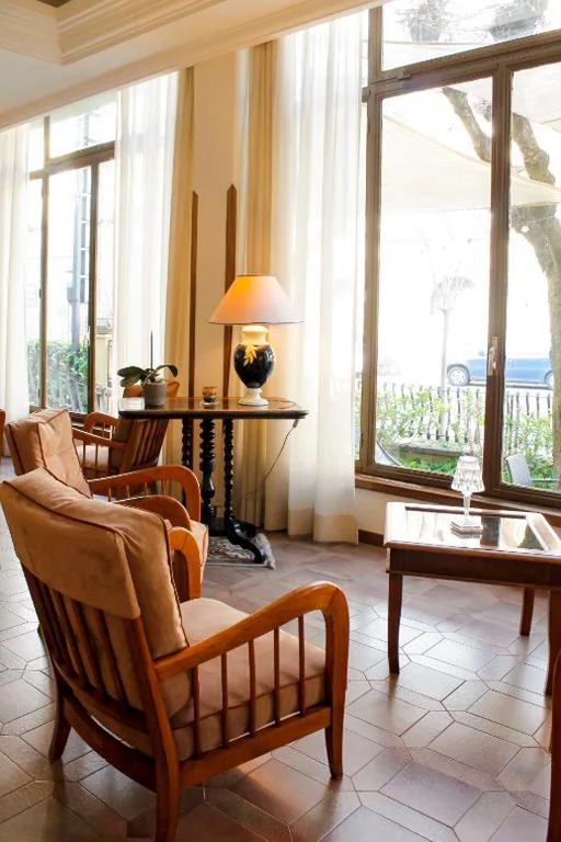 Hotel Delle Ortensie — foto 4