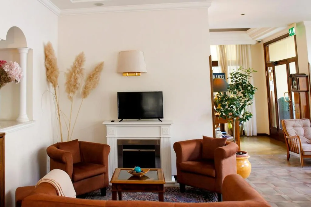 Hotel Delle Ortensie — foto 6