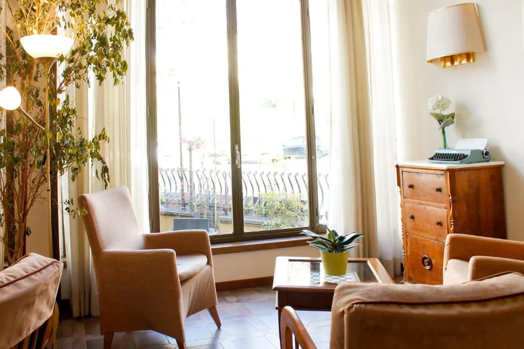 Hotel Delle Ortensie — foto 8