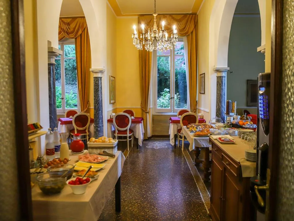 Hotel Delle Rose — foto 3