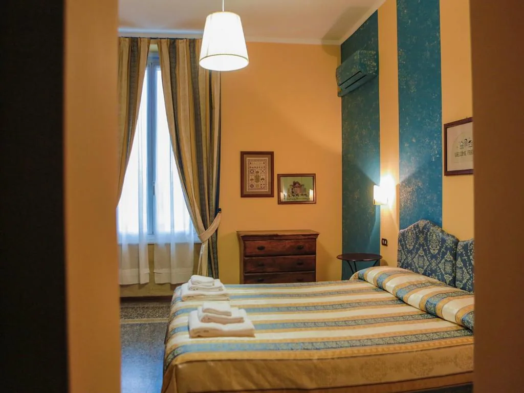 Hotel Delle Rose — foto 4