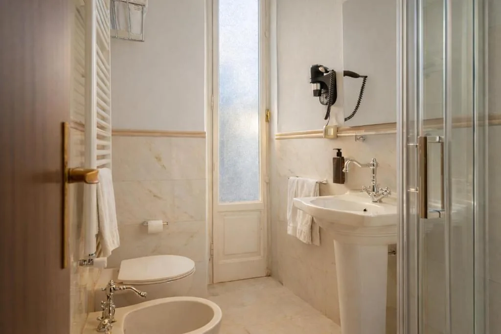 Hotel Delle Rose — foto 5