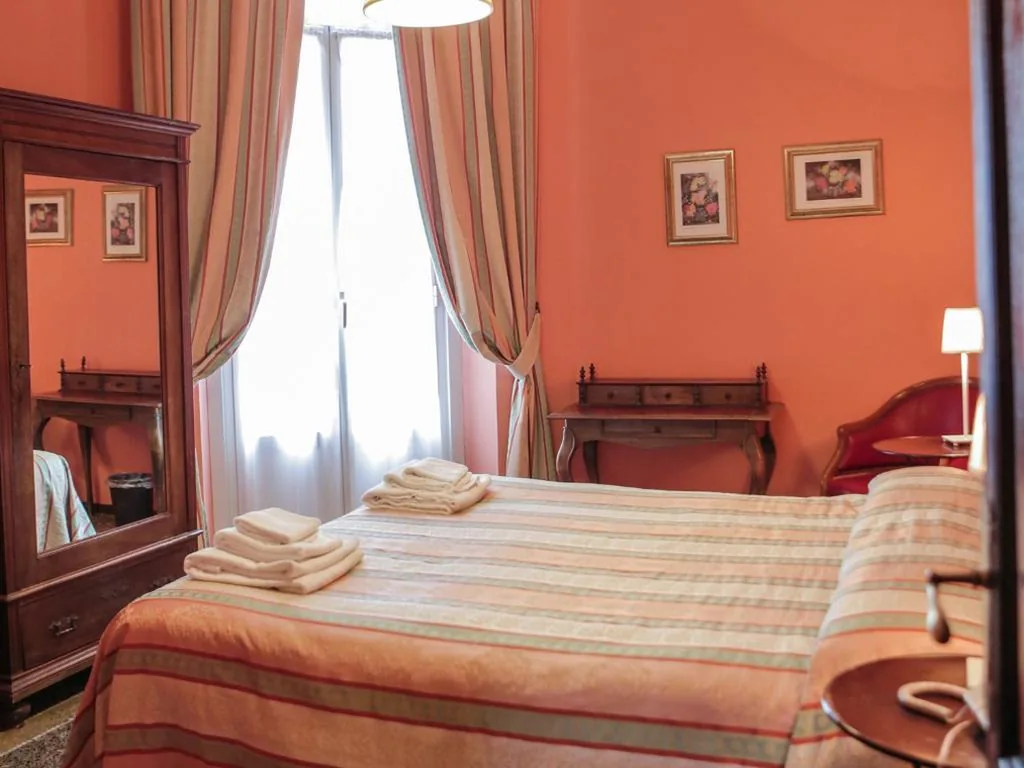 Hotel Delle Rose — foto 6