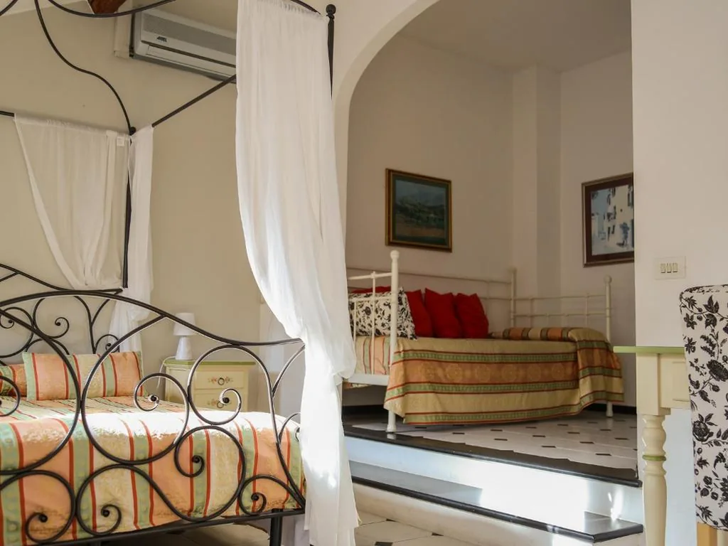 Hotel Delle Rose — foto 7