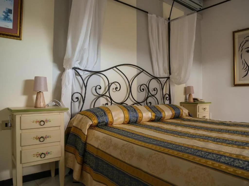 Hotel Delle Rose — foto 8