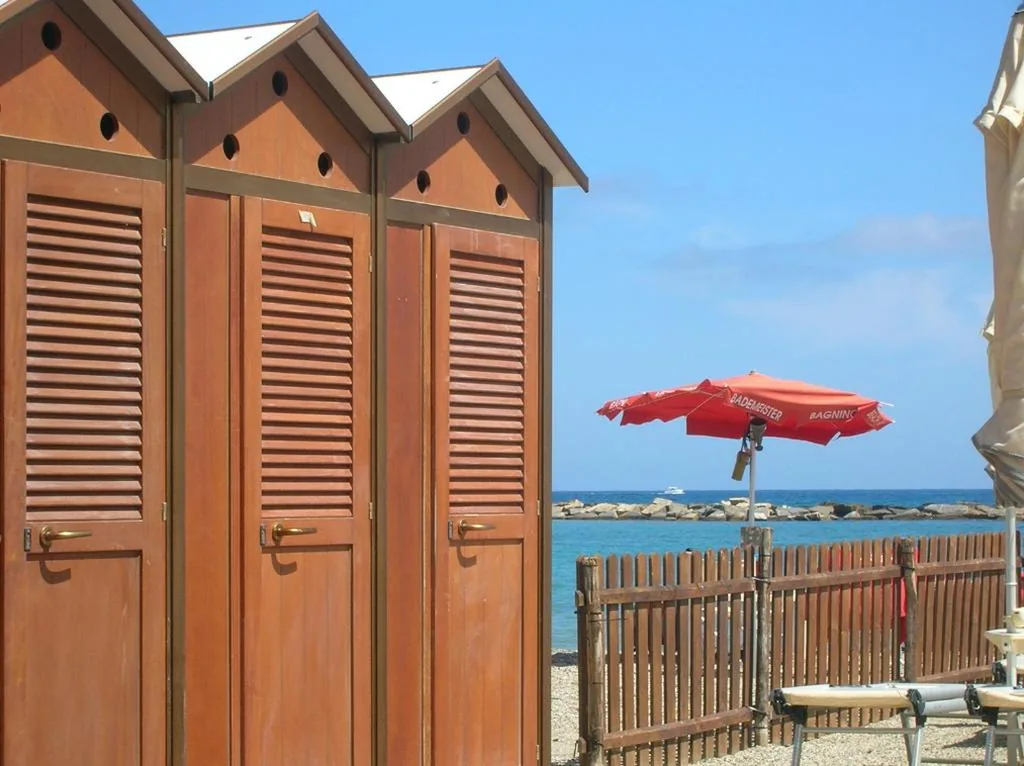 Hotel Delle Rose — foto 4