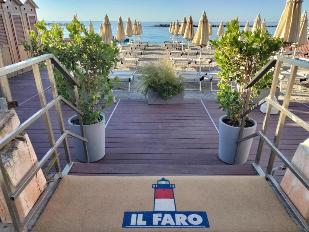 Hotel Delle Rose — foto 5