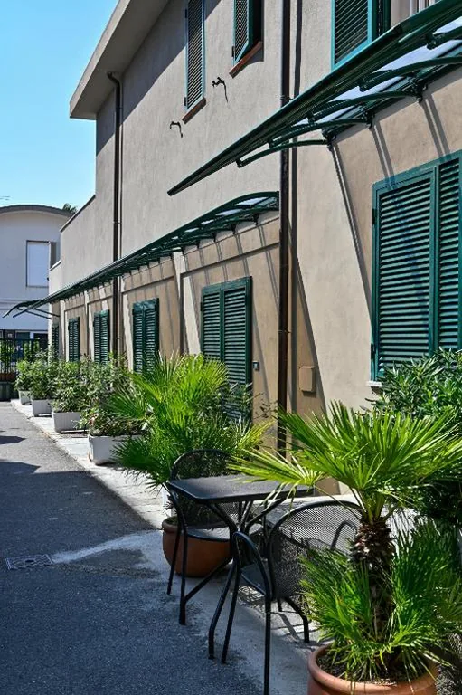 Hotel Delle Rose — foto 6