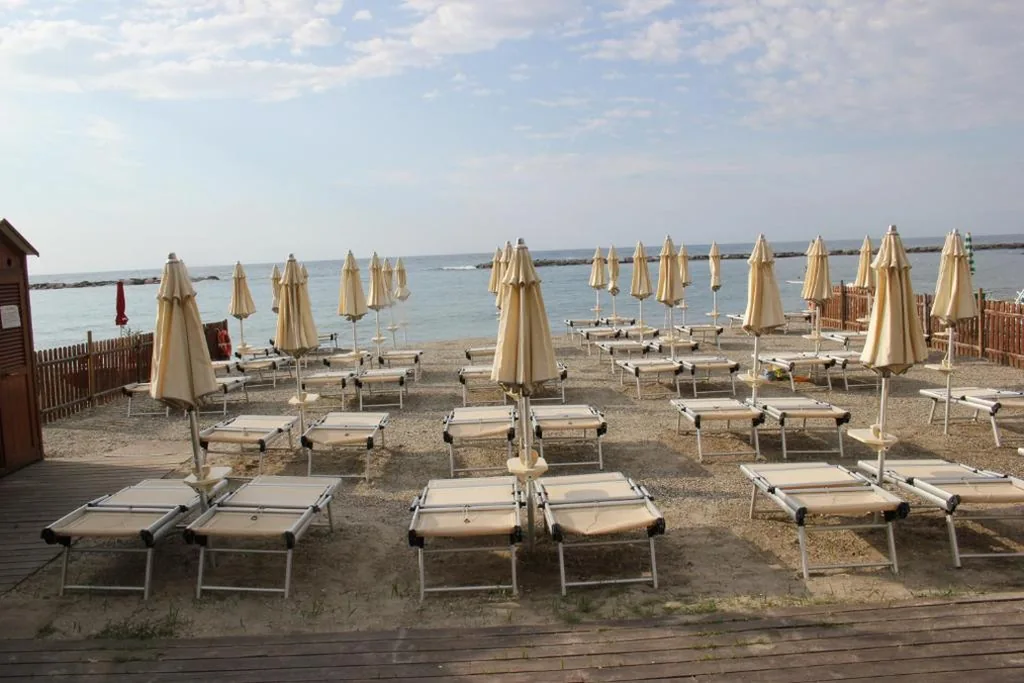 Hotel Delle Rose — foto 7