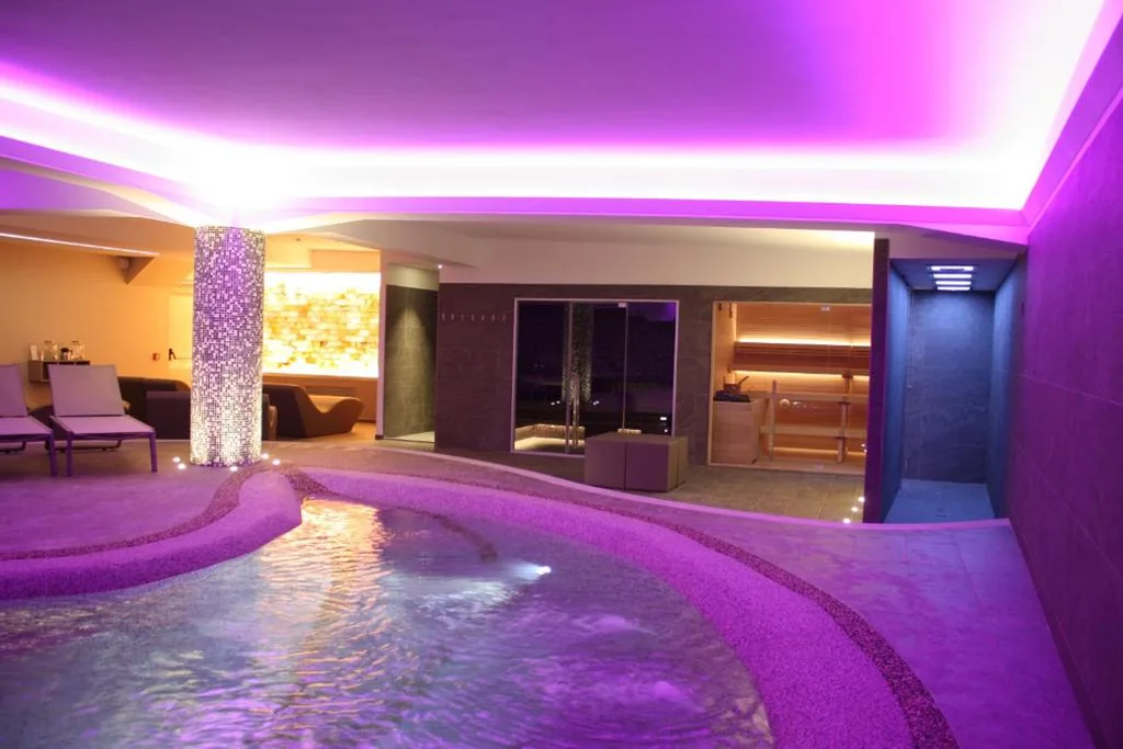 Hotel delle Terme & Spa — foto 3