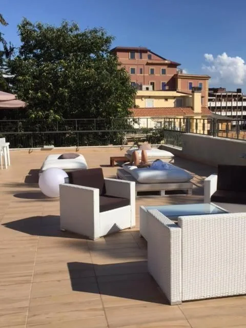 Hotel delle Terme & Spa — foto 4