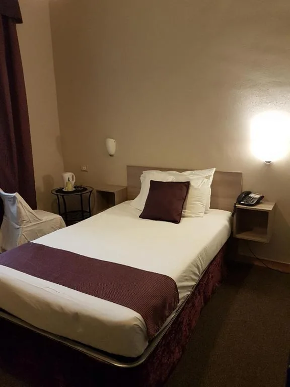 Hotel delle Terme & Spa — foto 5