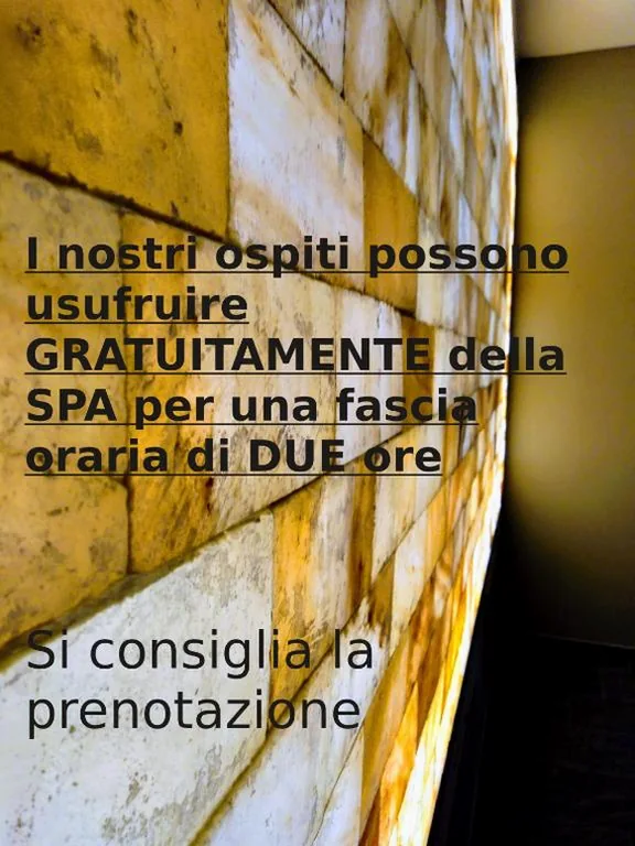 Hotel delle Terme & Spa — foto 7