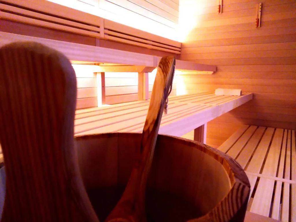 Hotel delle Terme & Spa — foto 8