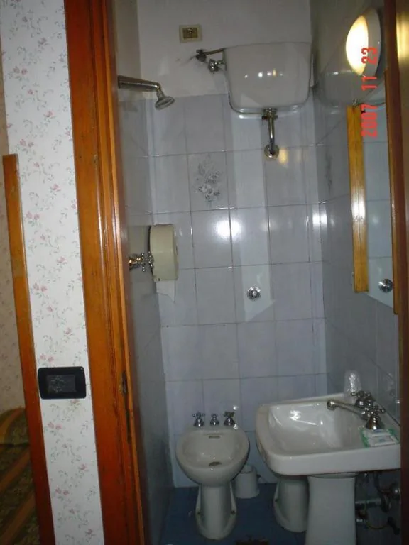 Hotel Demetra Capitolina — foto 8