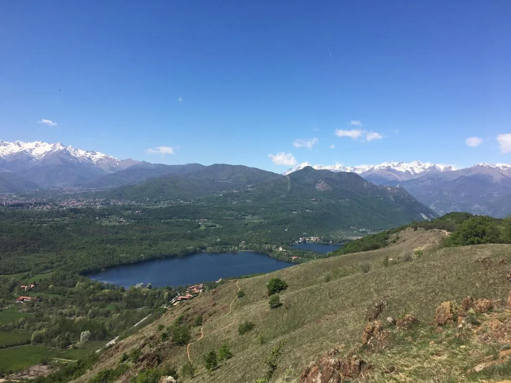 Hotel Des Alpes — foto 4