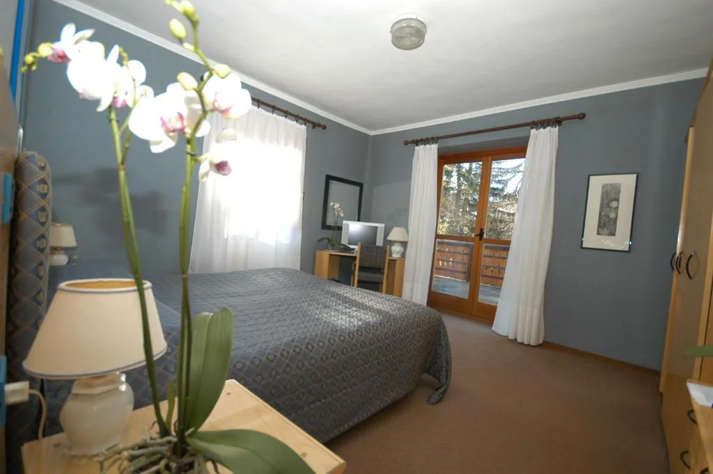 Hotel Des Geneys