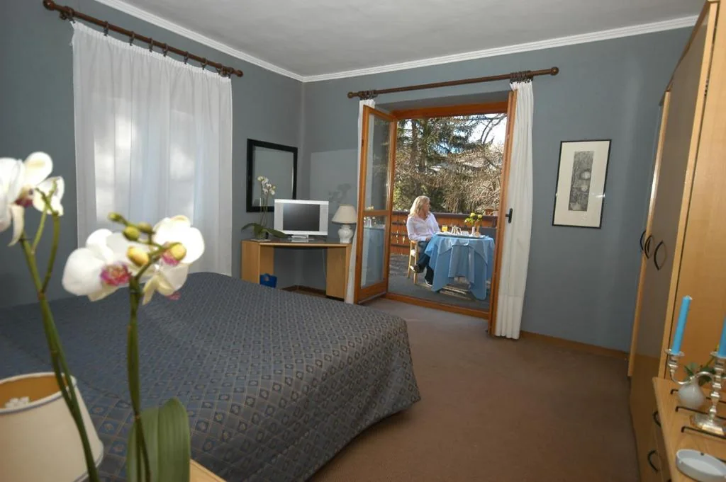 Hotel Des Geneys — foto 5