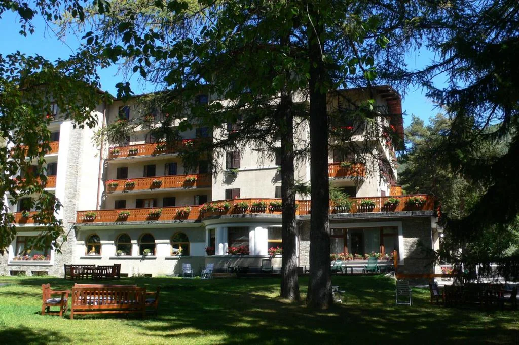Hotel Des Geneys — foto 6