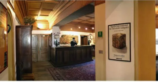 Hotel Des Geneys — foto 7