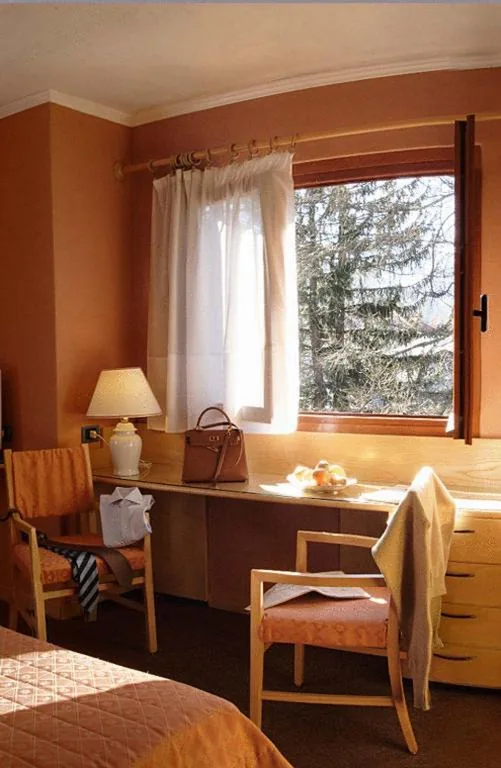 Hotel Des Geneys — foto 8