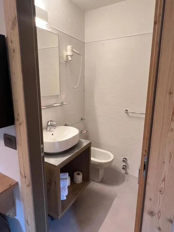 Hotel Des Glaciers — foto 6