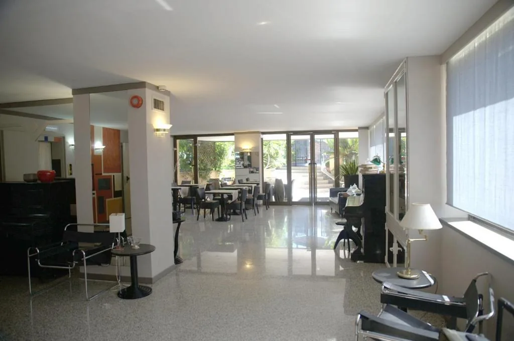 Hotel Desiderio — foto 3