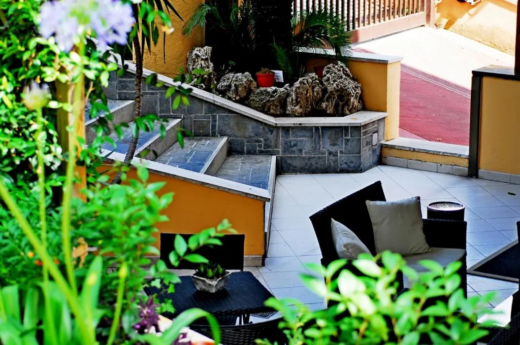 Hotel Desiderio — foto 4