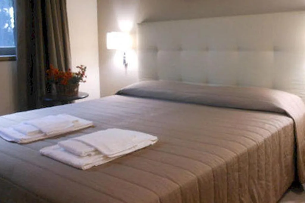 Hotel Desiderio — foto 5