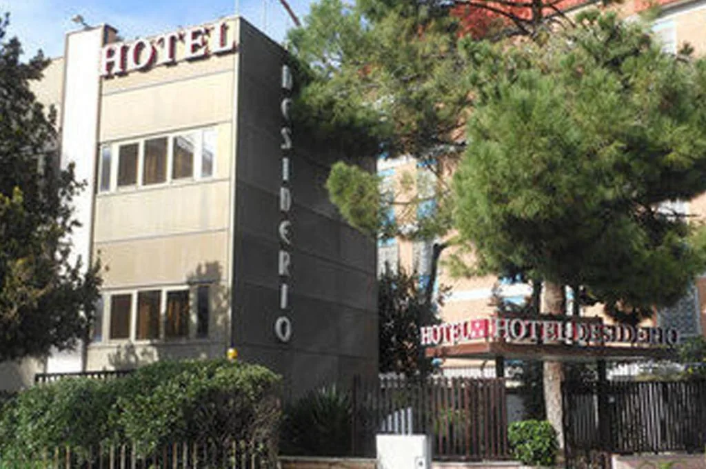 Hotel Desiderio — foto 6