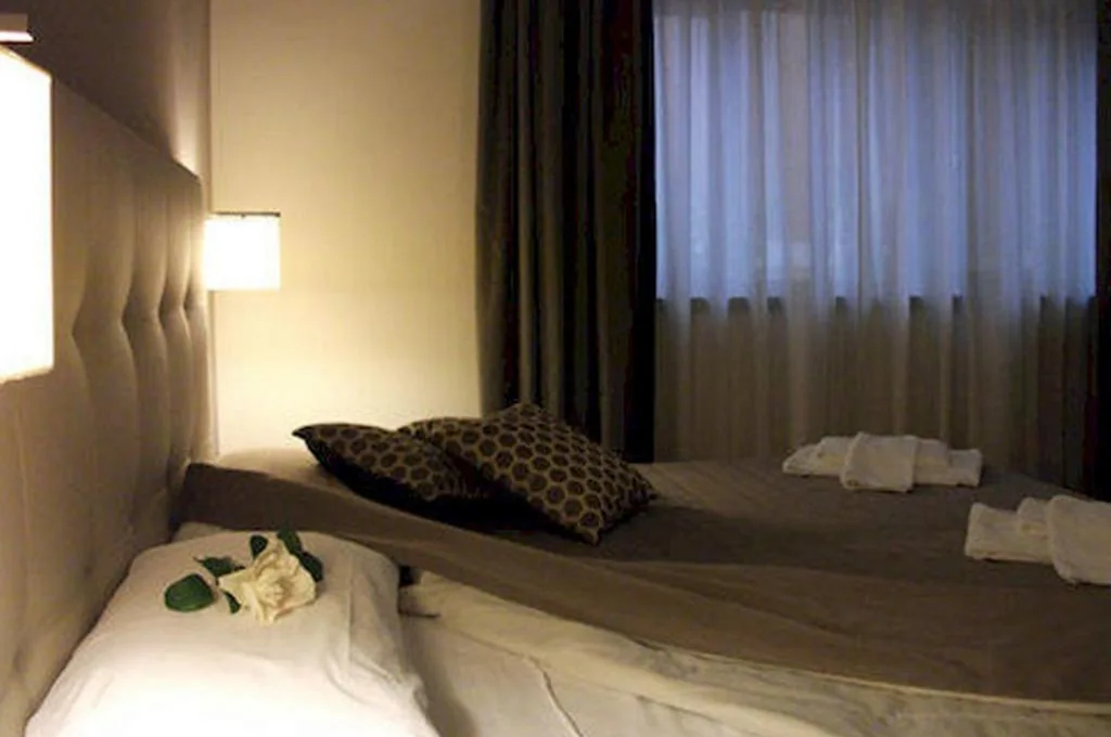 Hotel Desiderio — foto 7