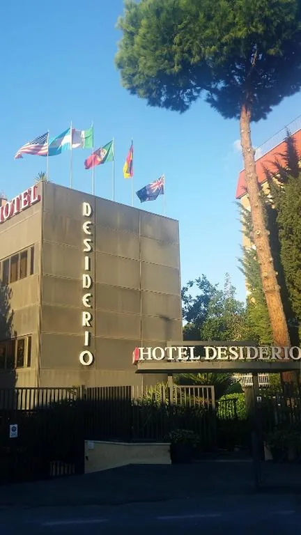 Hotel Desiderio — foto 8