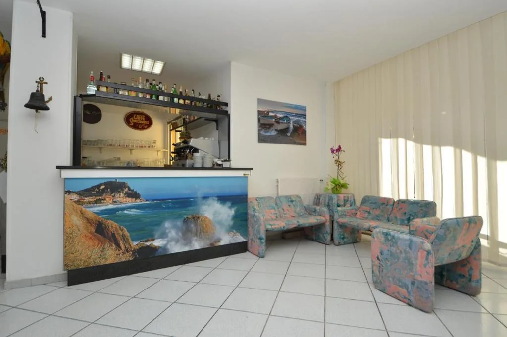 Hotel Deutsche Familien