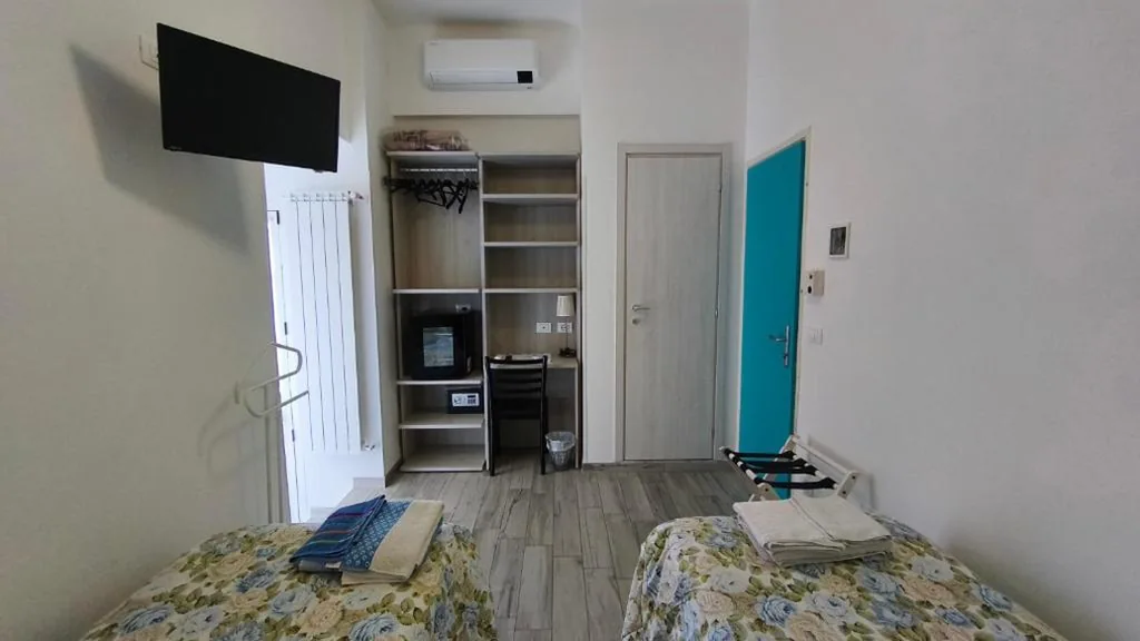 Hotel Deutsche Familien — foto 5