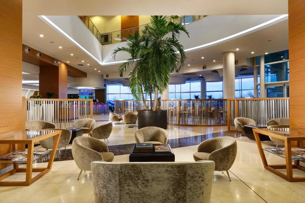 Hotel Diamante — foto 3