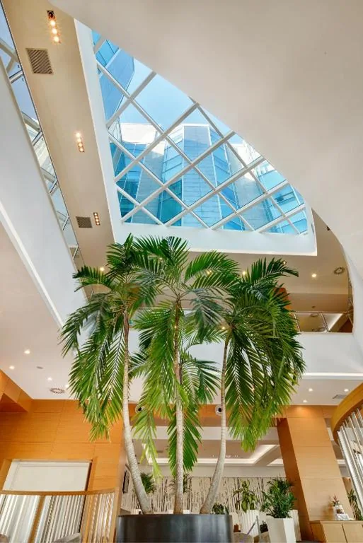 Hotel Diamante — foto 5