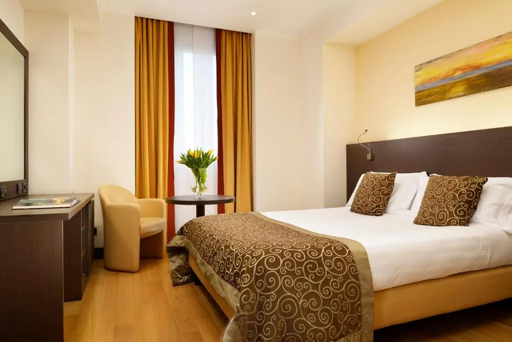 Hotel Diamante — foto 6