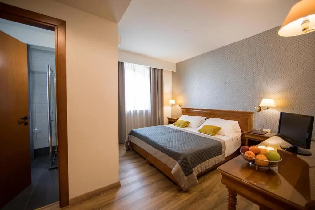 Hotel Diana Jardin et Spa — foto 6