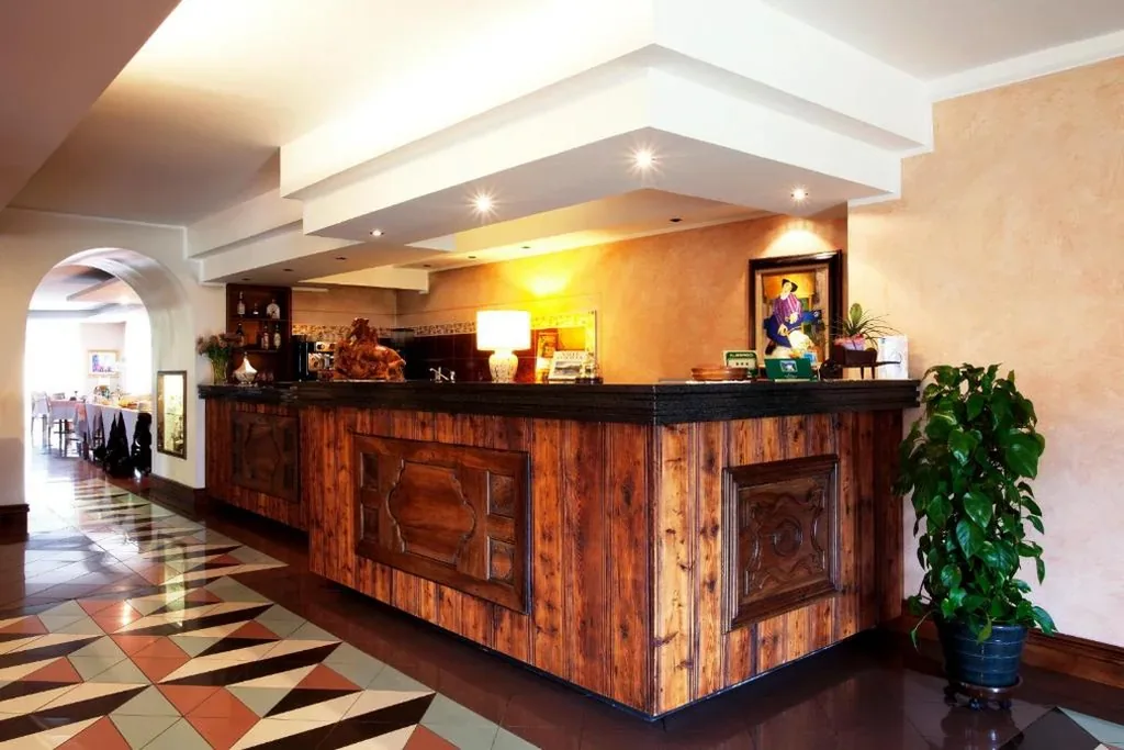 Hotel Diana Jardin et Spa — foto 7