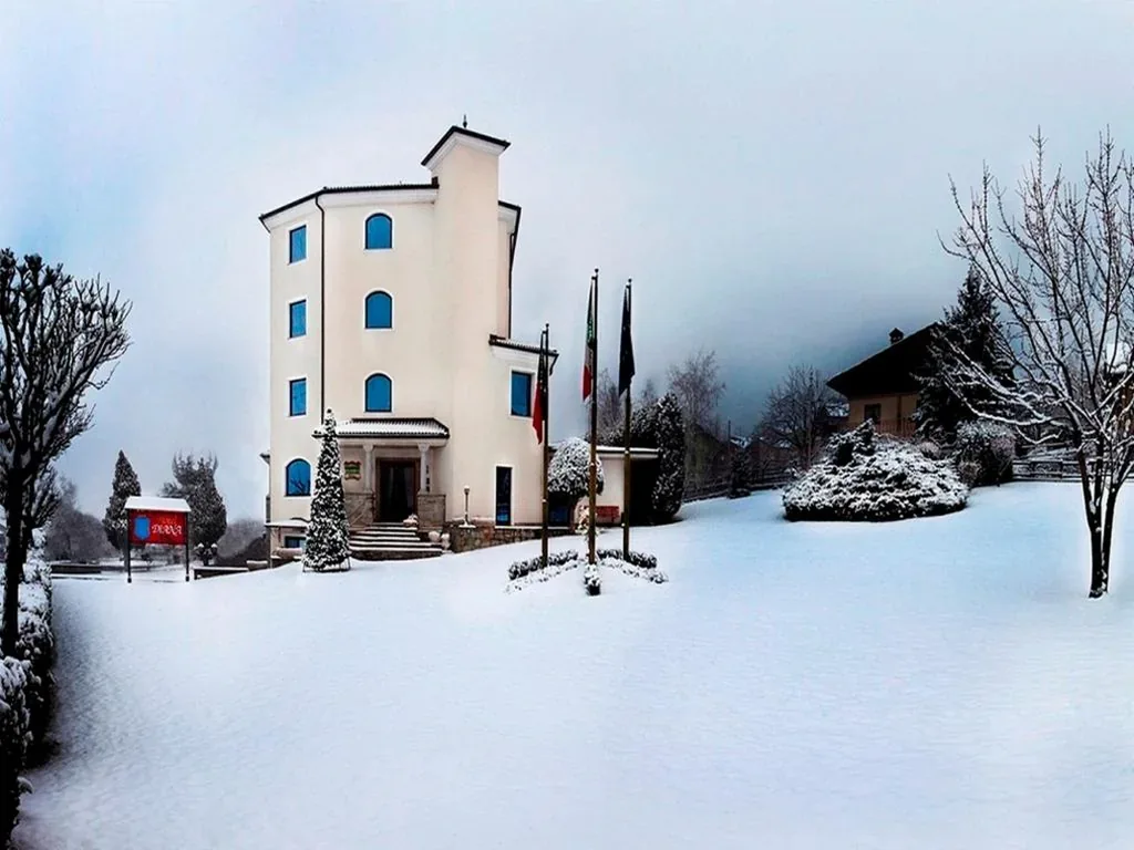 Hotel Diana Jardin et Spa — foto 8